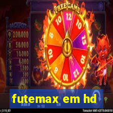 futemax em hd